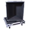 EVOLIGHTS by DJ power X1 chauvet NIMBUS CASE